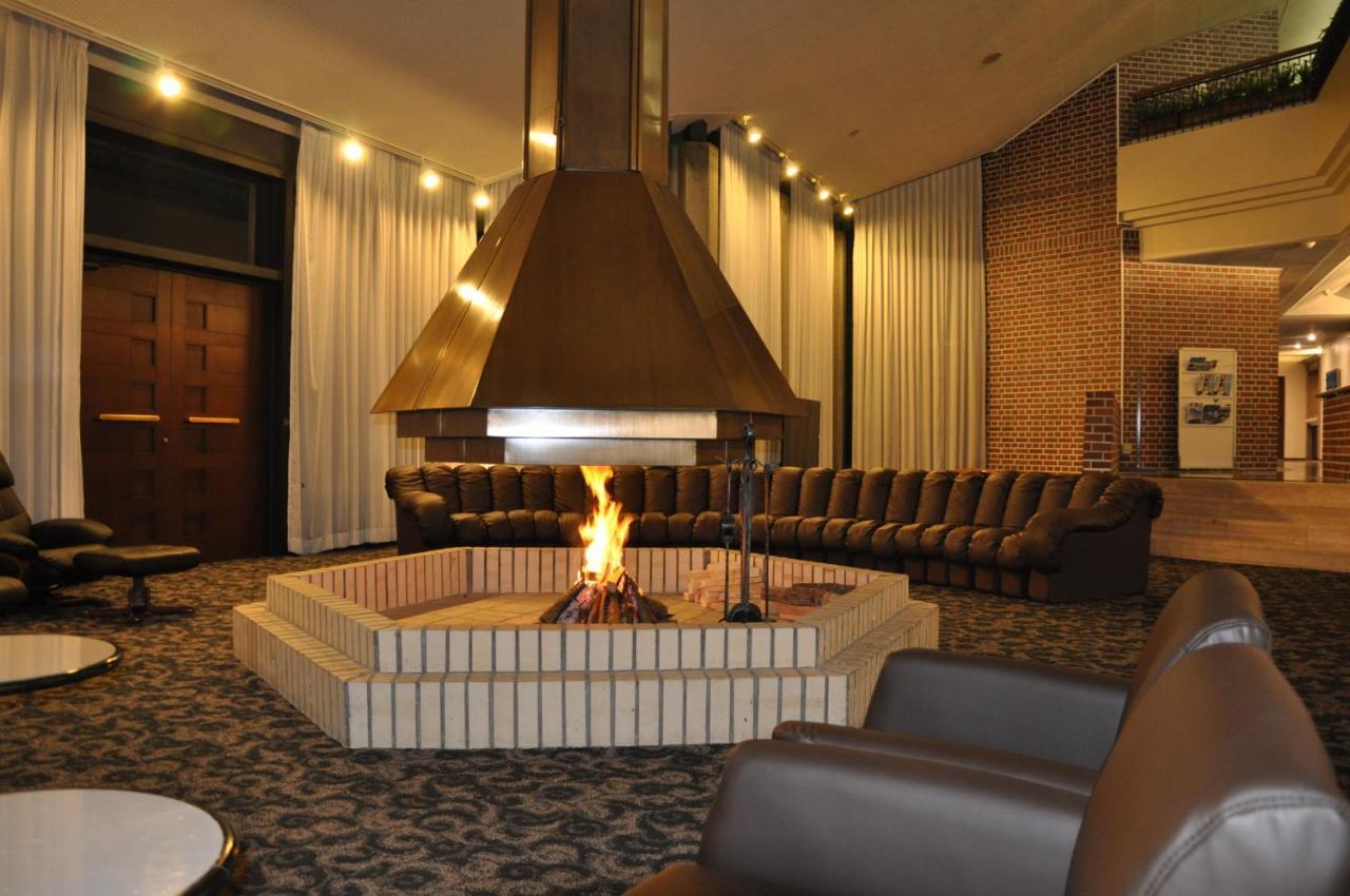 富士祥栄会館 Hotel Oyama  Exterior photo