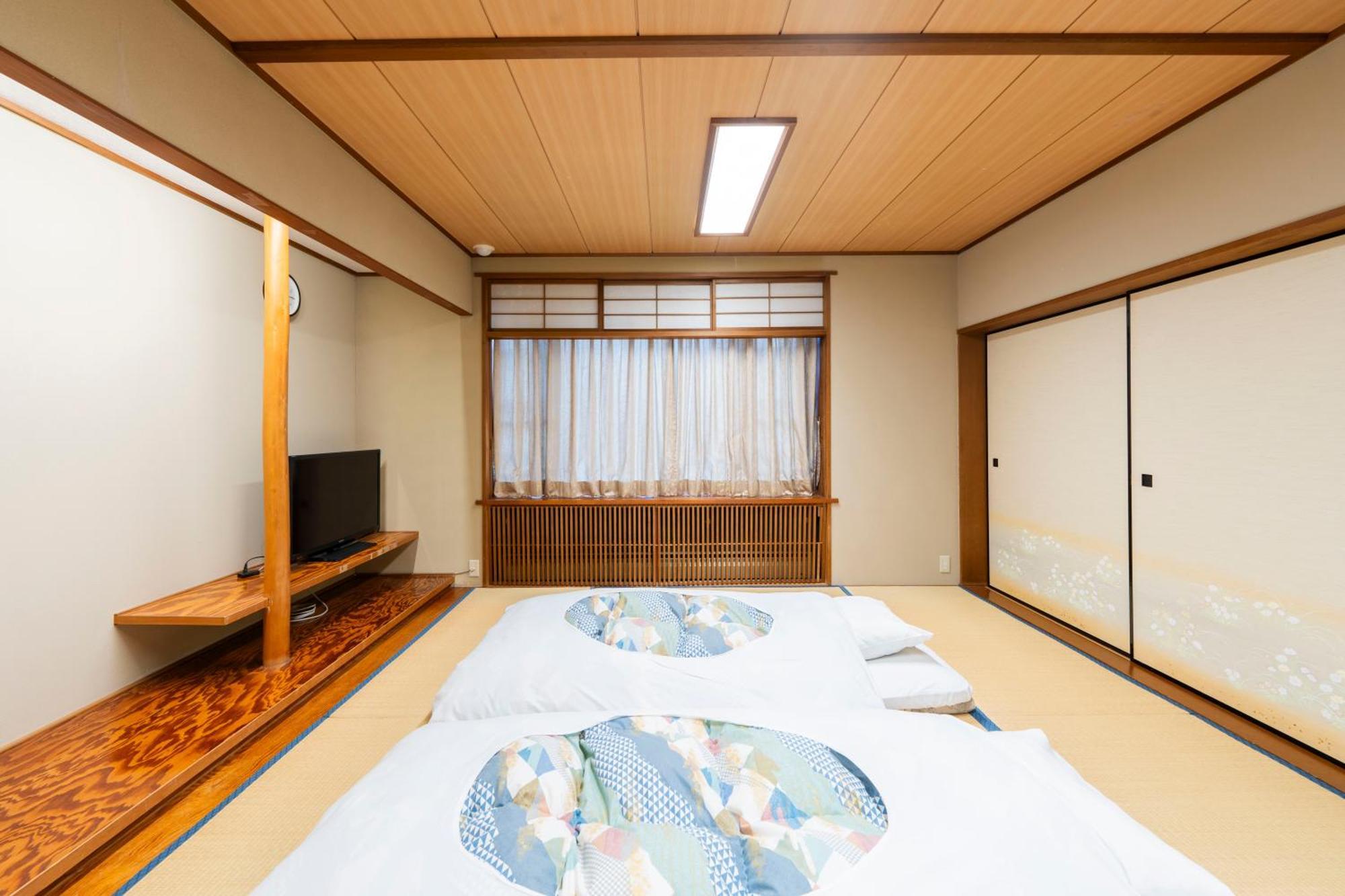 富士祥栄会館 Hotel Oyama  Exterior photo