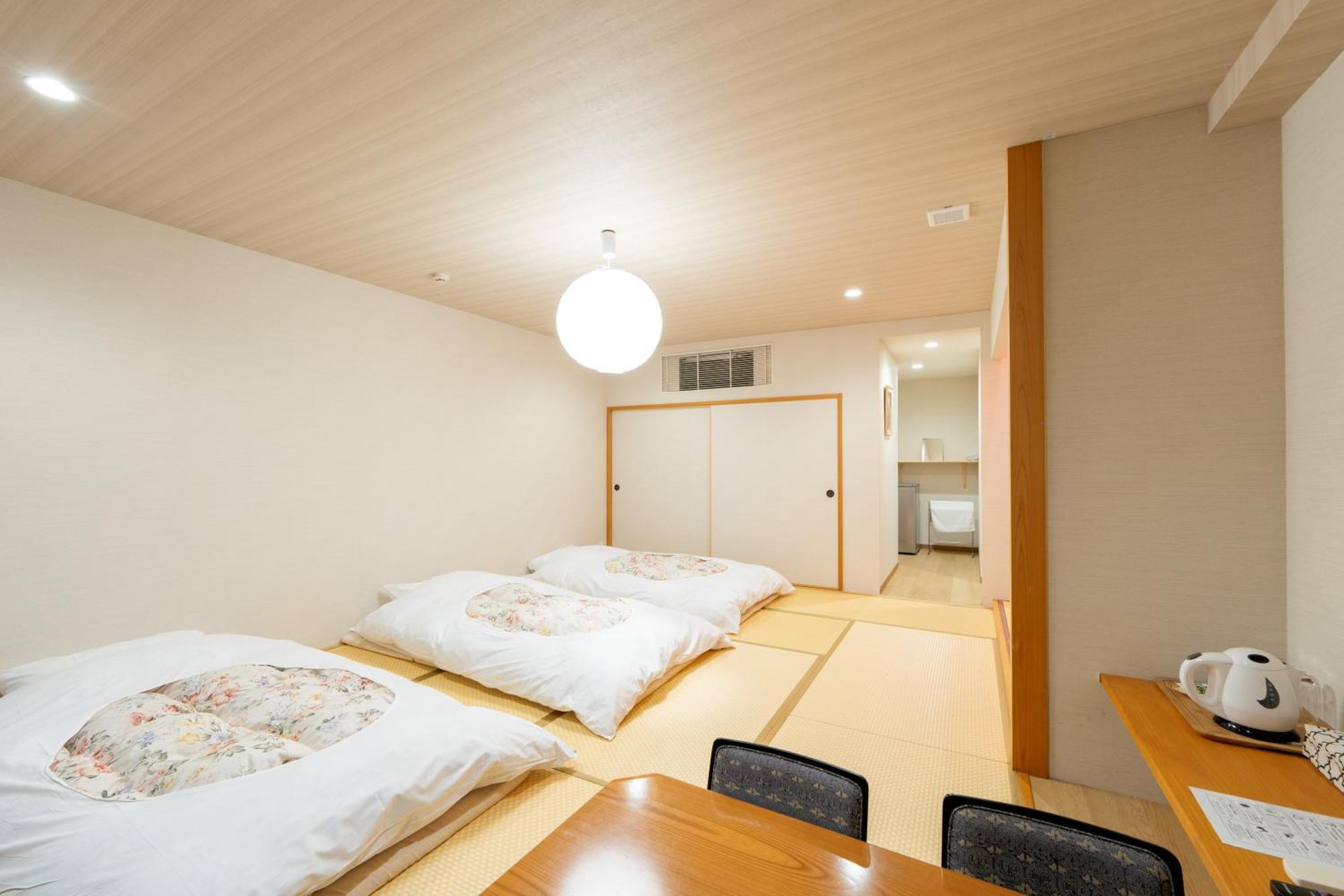 富士祥栄会館 Hotel Oyama  Exterior photo