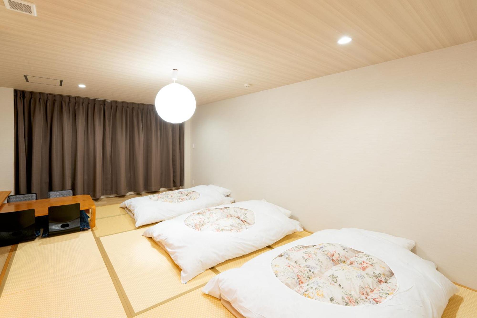 富士祥栄会館 Hotel Oyama  Exterior photo