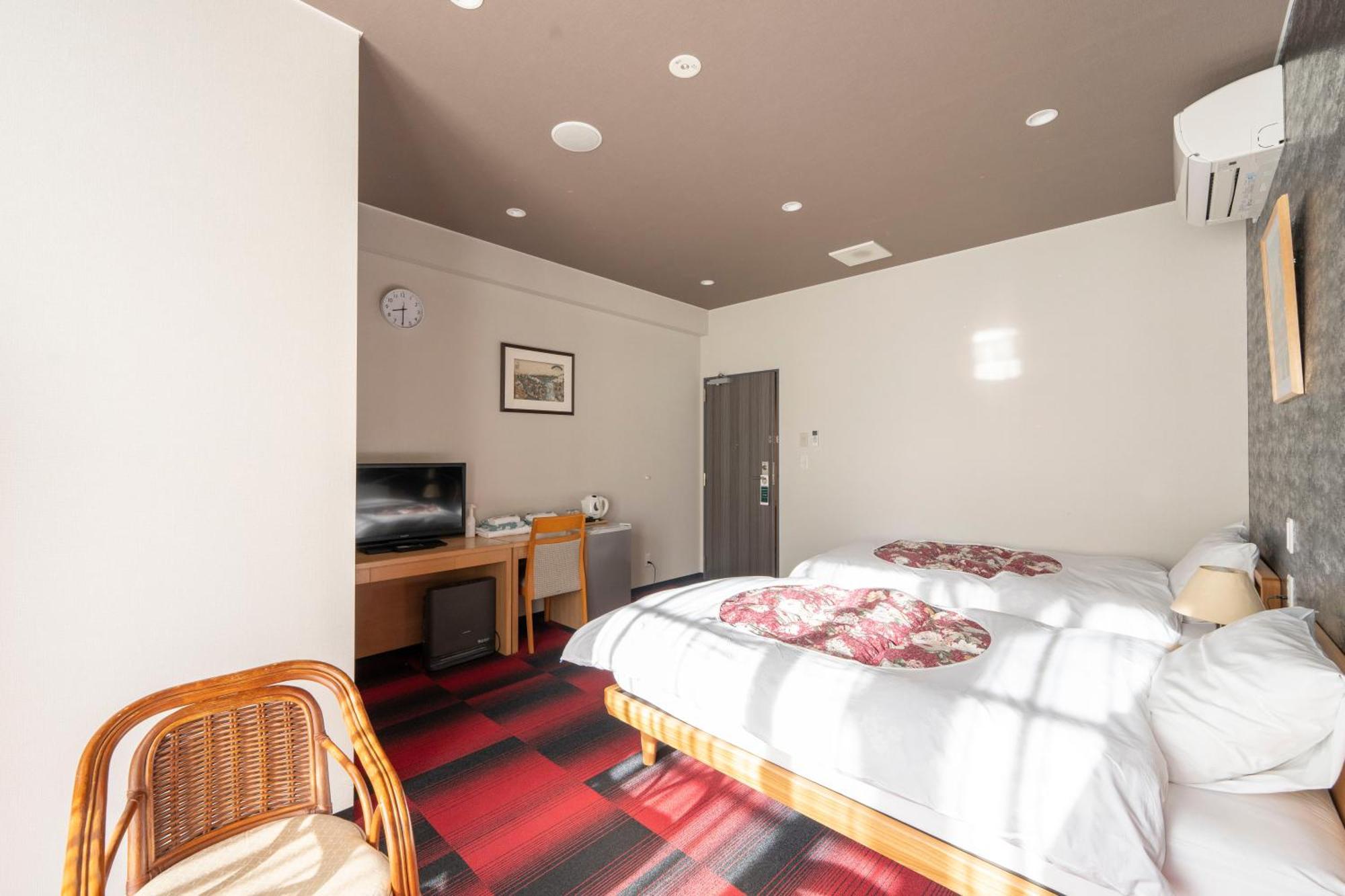 富士祥栄会館 Hotel Oyama  Exterior photo