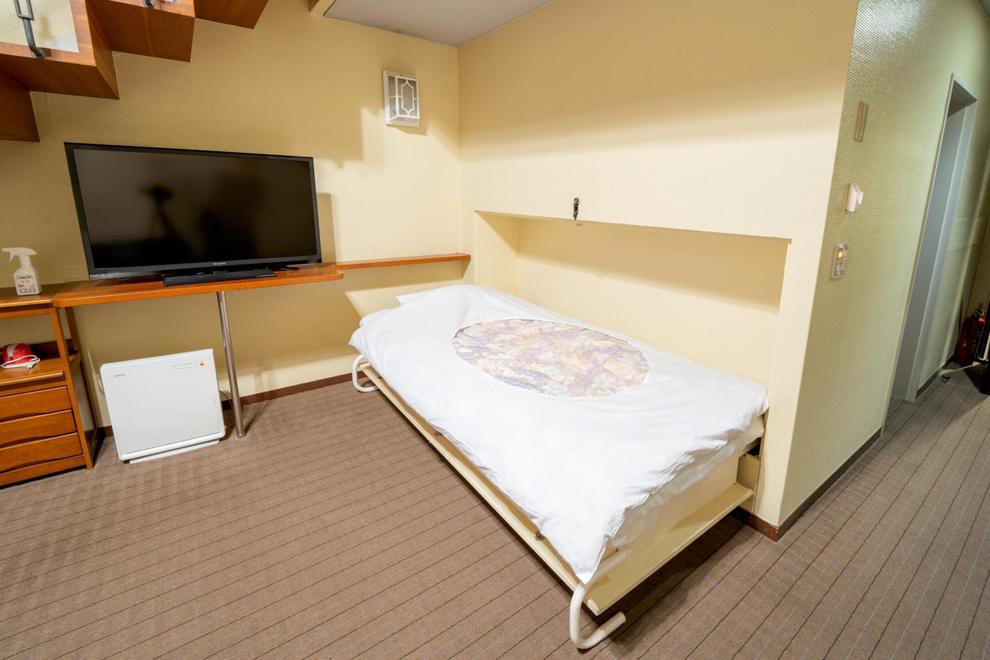 富士祥栄会館 Hotel Oyama  Room photo
